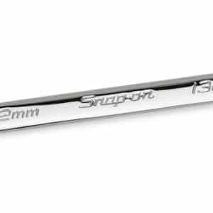 XDHFM1012 — 10-12 mm 12-Point Metric Flank Drive® High-Performance 0° Offset Box Wrench