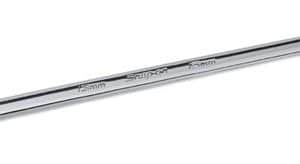 XDHFM1315 — 13–15 mm 12-Point Metric Flank Drive® High-Performance 0° Offset Box Wrench