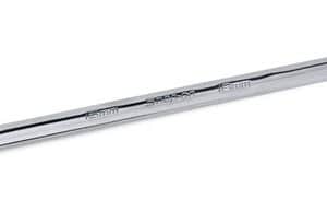 XDHFM1618 — 16–18 mm 12-Point Metric Flank Drive® High-Performance 0° Offset Box Wrench