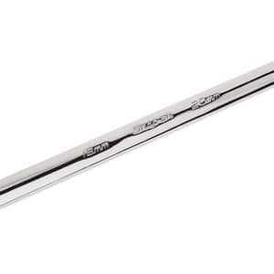 XDHFM1820 — 18–20 mm 12-Point Metric Flank Drive® High-Performance 0° Offset Box Wrench