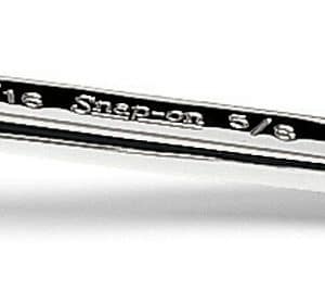 XO2830 — 7/8-15/16" 12-Point SAE Flank Drive® 60° Deep Offset Box Wrench