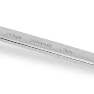 XOM2021 — 20-21 mm 12-Point Metric Flank Drive® 60° Deep Offset Box Wrench