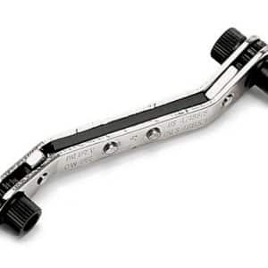 YA7200 — 7/32" 6-Point T20 TORX® Bit 25° Offset Ford® Ignition Module Wrench (Blue-Point®)